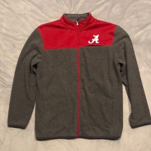 Colosseum - SEC Alabama jacket - XL